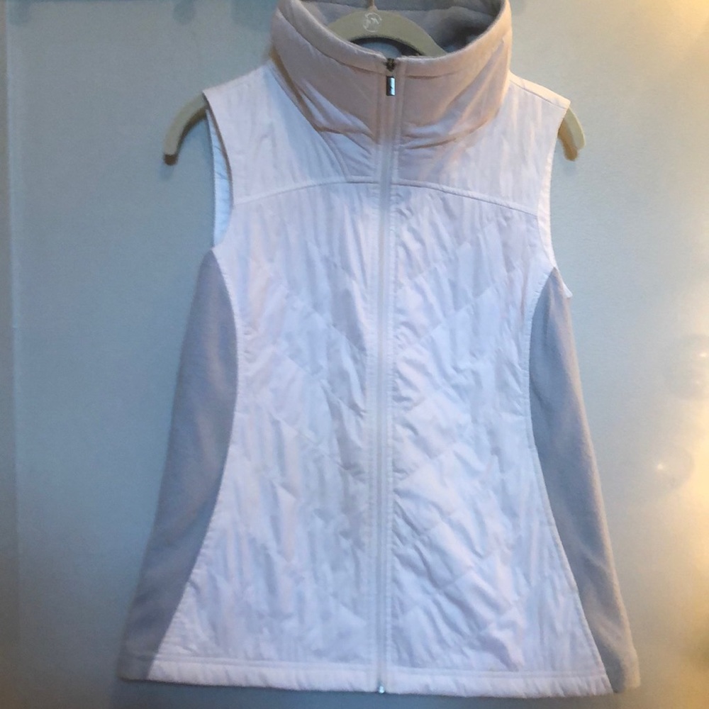 Columbia Vest